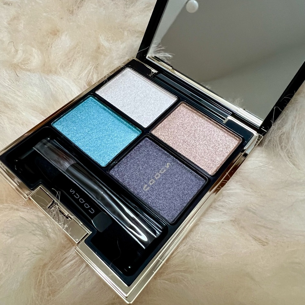 Suqqu Eyeshadow color 07 HISUIKOU